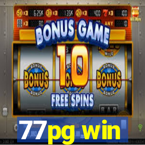 77pg win